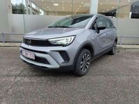 Occasion Opel Crossland Elegance 131 ch (96 kW) 2023 Gris SUV