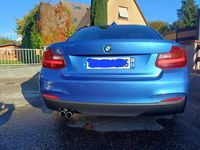 Occasion BMW 218 M Sport 218 ch (160 kW) 2015 Coupé
