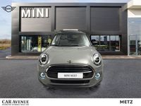 occasion Mini Cooper d'occasion136ch Edition Greenwich