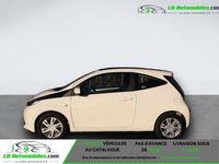 Occasion Toyota Aygo 69 ch (50 kW) 2015 Citadine