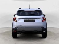 Nouvelle Dacia Duster Journey 94 ch (69 kW) 2025 Blanc SUV