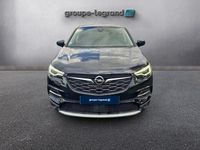 Occasion Opel Grandland X Ultimate 130 ch (95 kW) 2021 SUV