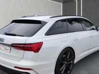 Occasion Audi S6 Advanced 349 ch (256 kW) 2020 Break
