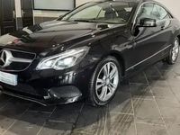 occasion Mercedes C220 Classe ED 170ch Fascination 9g-tronic