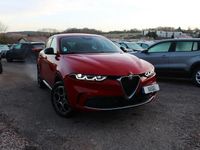 Occasion Alfa Romeo Tonale Ti 284 ch (208 kW) 2023 SUV