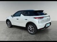 Occasion DS Automobiles DS3 Crossback E-Tense Grand Chic 2020 Blanc perle nacré  toit noir perla n. SUV