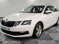 occasion Skoda Octavia 1.6 TDI 116 ch SCR FAP Clever