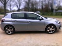 occasion Peugeot 308 BlueHDi 130ch S&S BVM6 Active