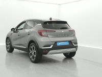 occasion Renault Captur TCe 160 EDC 21 Intens 5p Gris