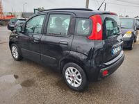 occasion Fiat Panda II 1.1 8V 70 DYNAMIC 82000KM comme neuve