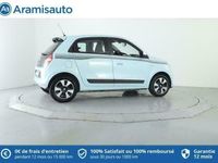 occasion Renault Twingo 3 Limited 0.9 TCe 90 BVM5
