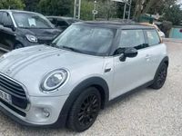 occasion Mini Cooper D One Iii (f56)116ch Heddon Street Bva7