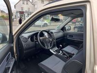 occasion Suzuki Grand Vitara 1.9 ddis 129 cv 4wd