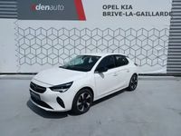 occasion Opel Corsa-e 