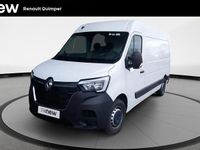 Occasion Renault Master 2024 Blanc Van