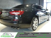 occasion Maserati Quattroporte 3.0 V6 TURBO GRANLUSSO DIESEL