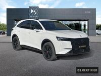 occasion DS Automobiles DS7 Crossback E-TENSE 225ch Performance Line +