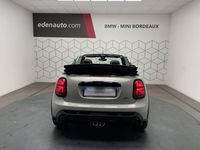 Occasion Mini John Cooper Works 231 ch (169 kW) 2022 Citadine