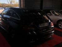 occasion Mercedes CLA220 Shooting Brake Classe Cla Mercedes7g-dct Amg-line