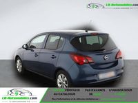 Occasion Opel Corsa 90 ch (66 kW) 2017 Citadine