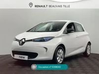 occasion Renault Zoe Life Charge Normale R75