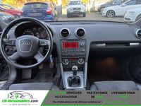 Occasion Audi A3 160 ch (117 kW) 2010 Berline