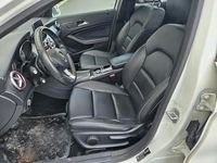 Occasion Mercedes GLA220 177 ch (130 kW) 2016 SUV