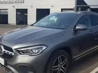 occasion Mercedes GLA250 ClasseE 160+102ch Progressive Line 8g-dct