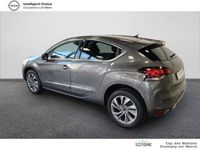 occasion Citroën DS4 1.2 PureTech 130ch So Chic S&S