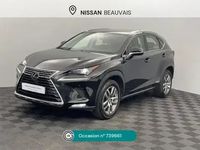 occasion Lexus NX300h 2wd Pack Business My20