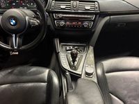 Occasion BMW 430 Comfort Edition 431 ch (317 kW) 2015 Coupé