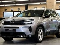 occasion Citroën C5 Aircross (2) 1.5 Bluehdi 130 S\u0026s 7cv Business