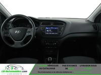 Occasion Hyundai i20 84 ch (61 kW) 2019 Citadine