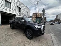 Occasion Toyota HiLux 150 ch (110 kW) 2024 Noir Pick-up
