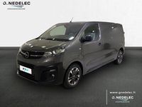 Occasion Opel Vivaro Business 174 ch (127 kW) 2020 Gris Monospace