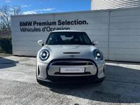 Occasion Mini Cooper SE Premium 136 kW (186 ch) 2022 Citadine