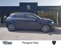 occasion Peugeot e-208 