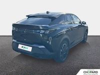 Occasion Peugeot 3008 2024 Noir perla nera metallise SUV