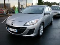Occasion Mazda 3 115 ch (84 kW) 2011 Berline
