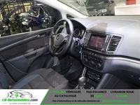 occasion VW Sharan 1.4 TSI 150 BVA