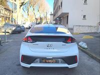 occasion Hyundai Ioniq 1.6 Hybrid 141h 105 Hev Executive Bva - Toit Ouvrant