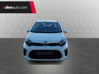 occasion Kia Picanto 1.0 Dpi 67ch Isg Bvm5 Active