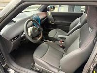 Occasion Mini John Cooper Works 222 ch (163 kW) 2025 Midnight black ii Citadine