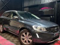 Occasion Volvo XC60 Business Edition 150 ch (110 kW) 2017 SUV