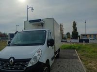 Occasion Renault Master 131 ch (96 kW) 2017 Blanc Van