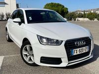 occasion Audi A1 Sportback 1.4 TDI 90 Ambition