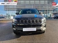 occasion Jeep Compass 1.3 GSE T4 240ch Trailhawk 4xe PHEV AT6 - VIVA164782541