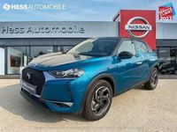 occasion DS Automobiles DS3 Crossback Puretech 155ch Grand Chic Automatique