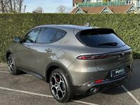 occasion Alfa Romeo Tonale 1.3 PHEV 280ch Veloce AT6 e-Q4