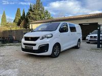 Occasion Peugeot Expert S 181 ch (133 kW) 2024 Blanc Van
